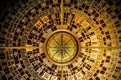 为什么坤卦有用六爻 坤卦的六爻解析