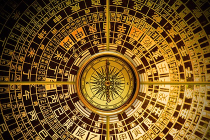 为什么坤卦有用六爻 坤卦的六爻解析