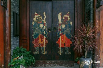子夜别家狗叫预示什么?