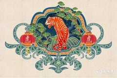 属虎一月到十二个月命运详解 属虎男女出生几月好
