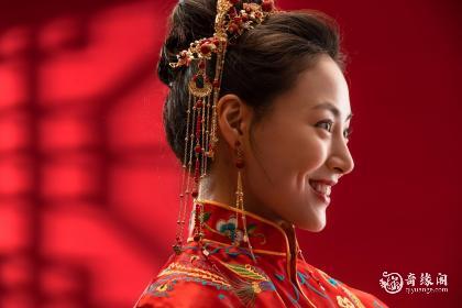 女命嫁高官的八字特征