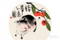 属猪养什么花招财并聚财 养在什么方位好