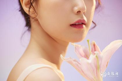 女人左肩胛骨有痣代表什么