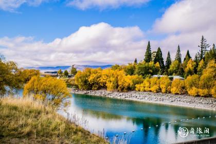 福人居福地风水莫强求