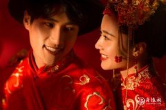 女牛男虎适合做夫妻吗 属虎和属牛的终极生肖配对