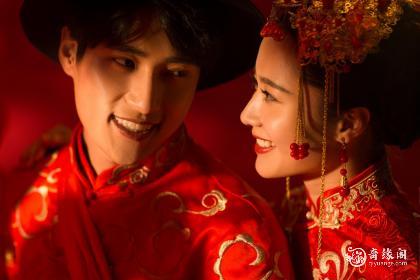 女牛男虎适合做夫妻吗