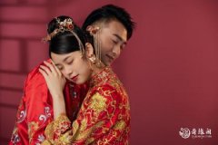 属龙的正缘桃花是谁 姻缘何时来