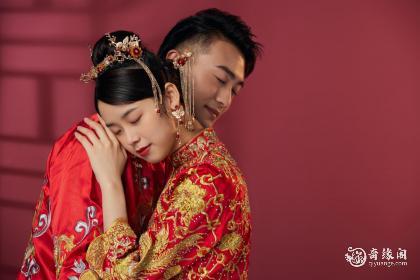 属龙的正缘桃花是谁