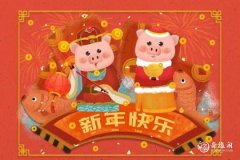 分分合合拆不散的生肖配对 兜兜转转在一起的生肖组合