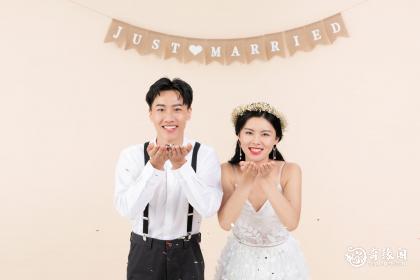 属龙人鼠月结婚好不好