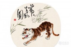 对属虎女一见钟情的生肖男 属虎女的魅力