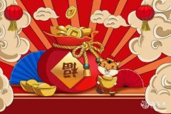 <b>属虎2023.1.18运势 消费要适度</b>
