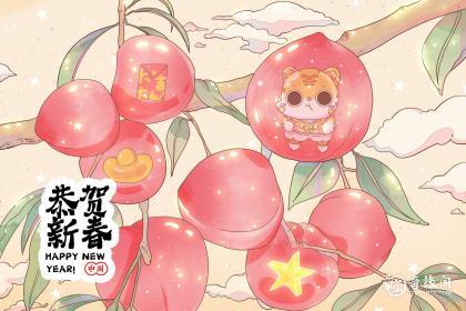 属虎养猫