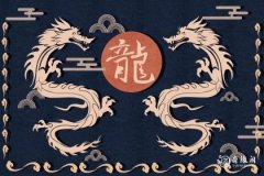 属龙能穿暗色衣服吗 属龙什么颜色好
