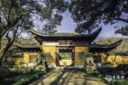 属牛能不能进寺庙