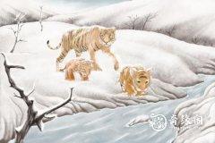<b>属虎2023.1.12运势 总能想到办法</b>
