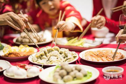 合肥冬至吃饺子吗