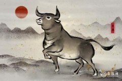 妈属牛孩子属虎 属牛生什么属相宝宝好