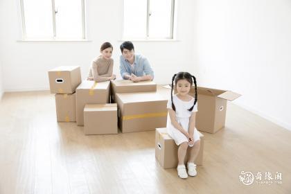 搬什么东西才算正式搬家