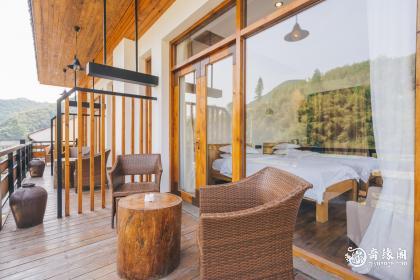 属蛇人不能住的楼层