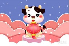 属牛能穿带马图案的衣服吗 属牛忌讳什么生肖