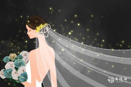 属兔女一生注定情人