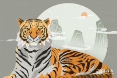 <b>属虎2023.5.5运势 敷衍搪塞</b>