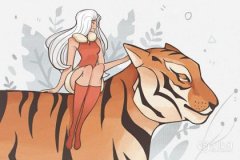 属虎养鱼养几条好 什么生肖适合养鱼