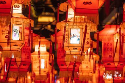 济源中秋节民俗文化