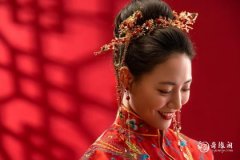 女人占的姤卦大吉 如何解读嫁娶