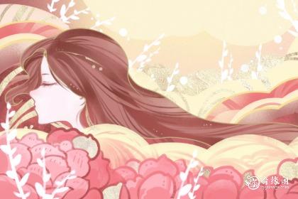 女孩带靖字的名字