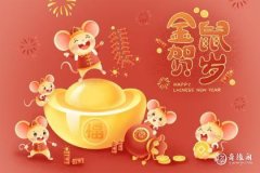 属鼠能穿有老虎的衣服吗 衣服上有老虎是否吉利