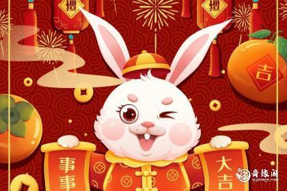 属兔养猫会带来什么运气