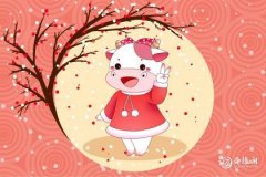 属牛和属马 生什么属相的孩子最好