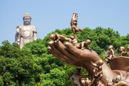 注定要修行的人八字
