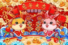<b>属兔2023.1.31运势 易不耐烦</b>
