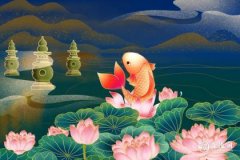 七月猪男的命运怎么样 婚姻好不好