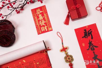 大年初五发烧寓意