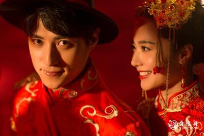 有夫妻相意味着什么