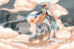 <b>属虎2023.4.2运势 耐心不够</b>