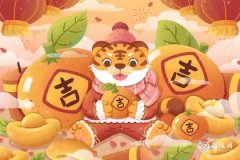 属虎养猫 有财运吗要注意什么