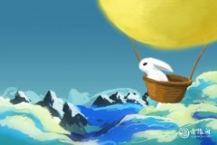 属兔养什么花带来好运 属兔最吉利的颜色