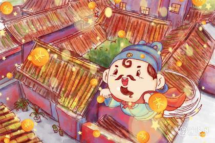 属猪供奉什么财神最好