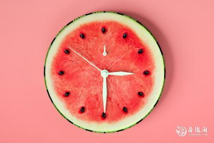 数易文化1到9号人财运解析