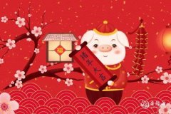猪宝宝忌父母属相 几月出生最好（苦）命