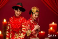 属马女嫁给谁最幸福 属马女命里有几段婚姻