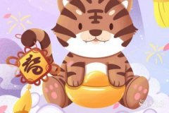 <b>属虎2023.2.2运势 领悟能力佳</b>