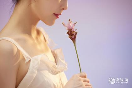 花仙子转世的人命运如何
