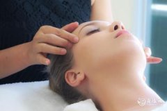 女人眉弓高运气好不好? 眉弓高面相运势如何