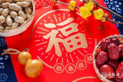 泰州过春节的风俗